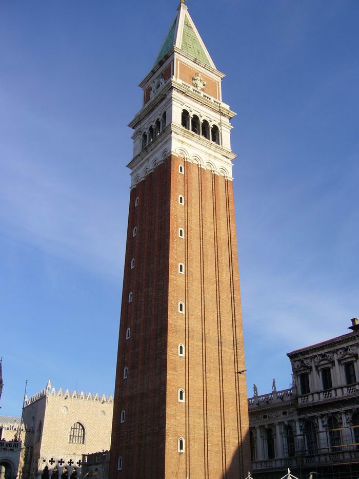 San Giorgio Maggiore közelről